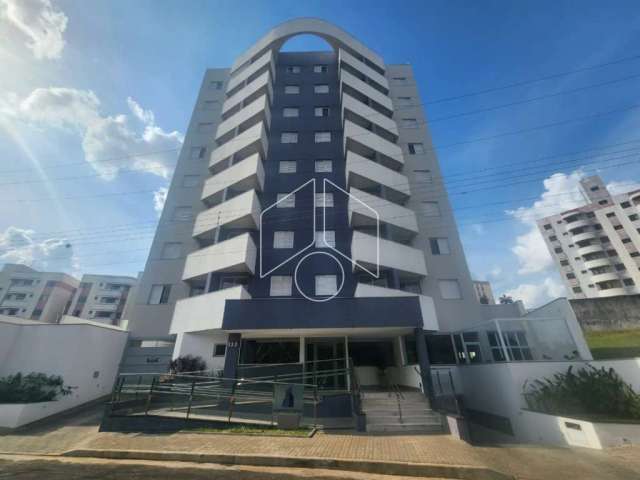 Residencial Apartamento em Marília