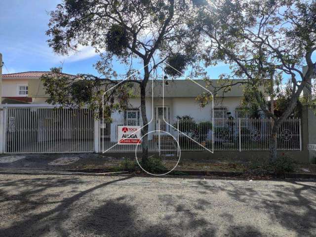 Residencial Casa em Marília