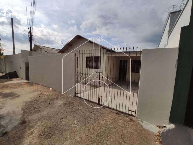 Residencial Casa em Marília