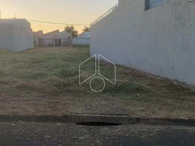 Terreno Fora de Condomínio em Marília