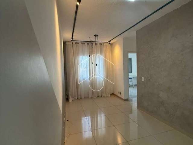 Residencial Apartamento em Marília