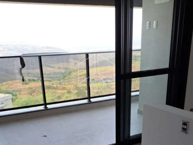 Residencial Apartamento em Marília