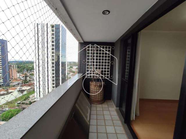 Residencial Apartamento em Marília