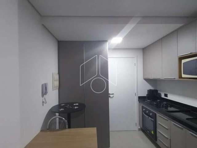 Residencial Apartamento em Marília