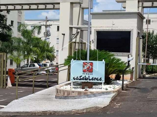 Residencial Apartamento em Marília