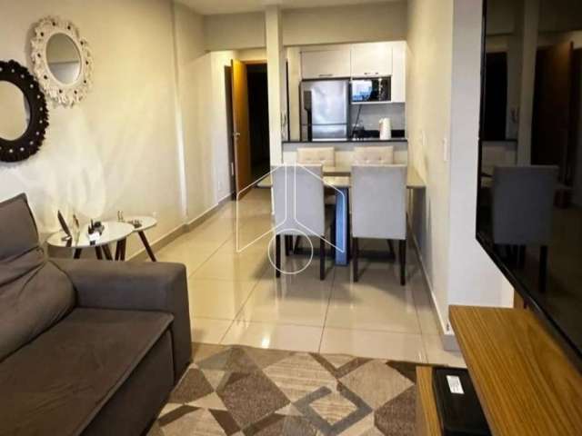 Residencial Apartamento em Marília