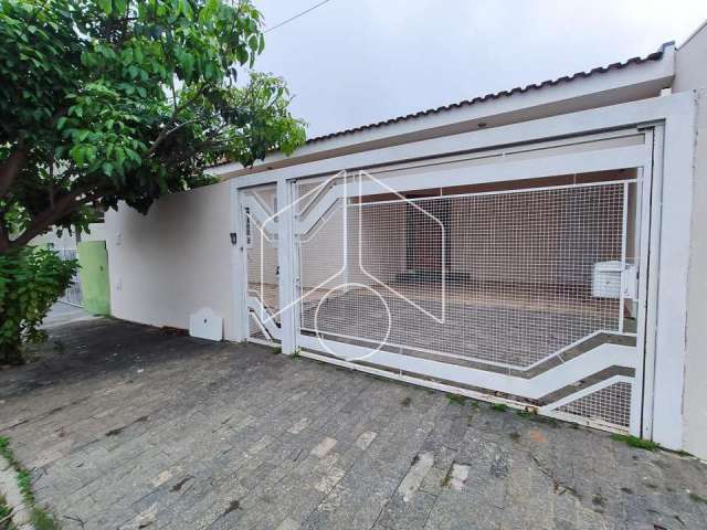 Residencial Casa em Marília