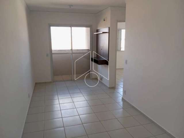 Residencial Apartamento em Marília