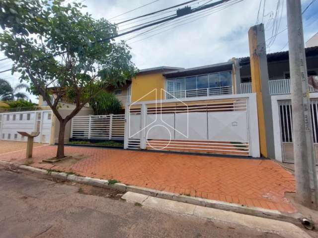 Residencial Casa em Marília