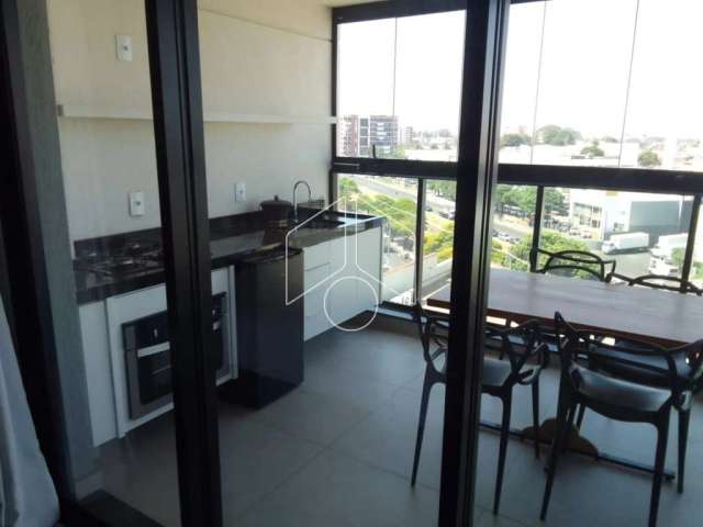 Residencial Apartamento em Marília