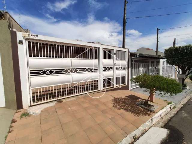 Residencial Casa em Marília