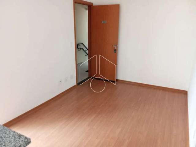 Residencial Apartamento em Marília