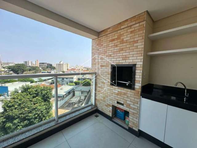 Residencial Apartamento em Marília