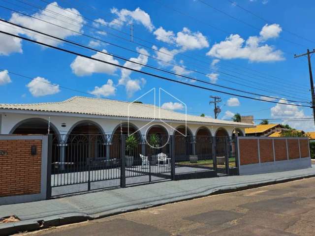 Residencial Casa em Marília