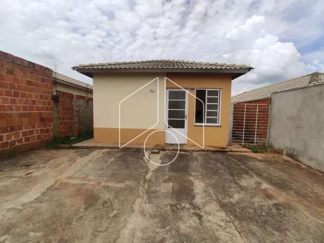 Residencial Casa em Marília