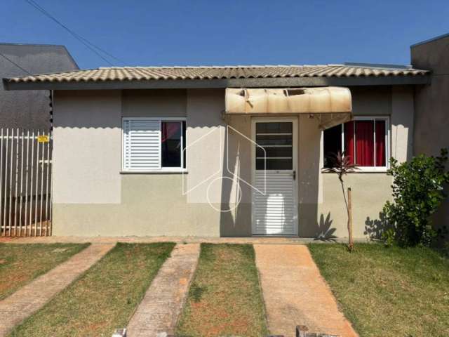 Residencial Casa em Marília