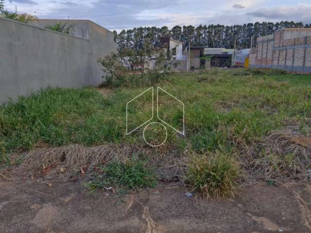 Terreno Fora de Condomínio em Marília