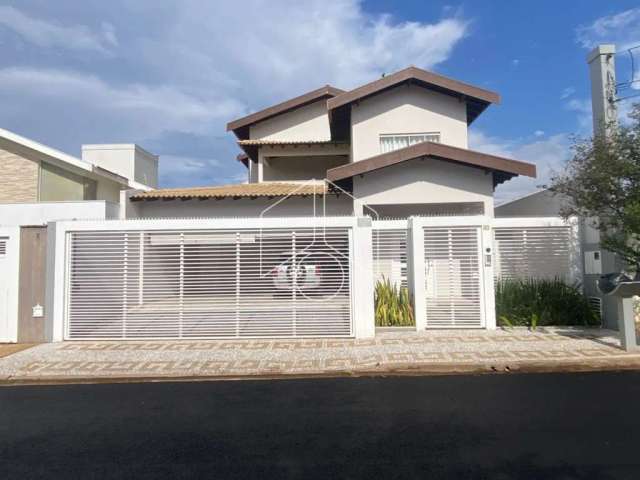 Residencial Casa em Marília