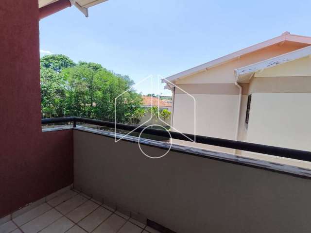 Residencial Apartamento em Marília