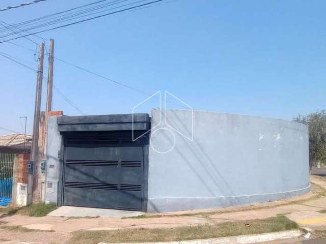 Residencial Casa em Marília