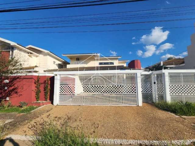 Residencial Casa em Marília