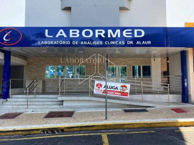 Comercial LojaSalão em Marília