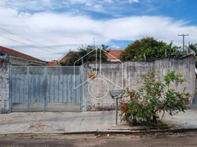 Residencial Casa em Marília