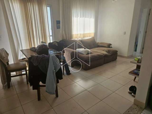 Residencial Apartamento em Marília