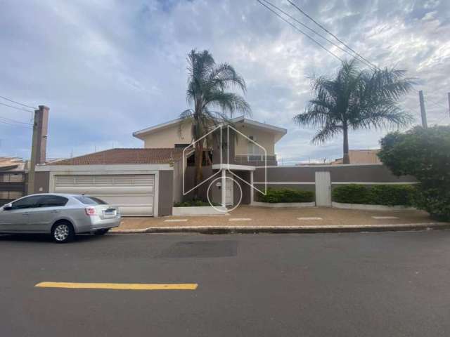 Residencial Casa em Marília