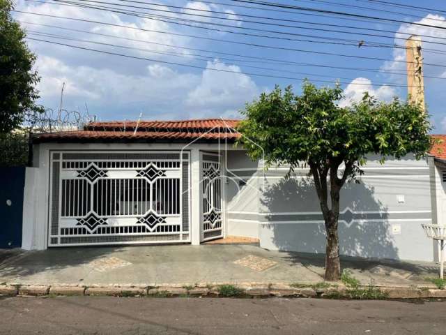 Residencial Casa em Marília