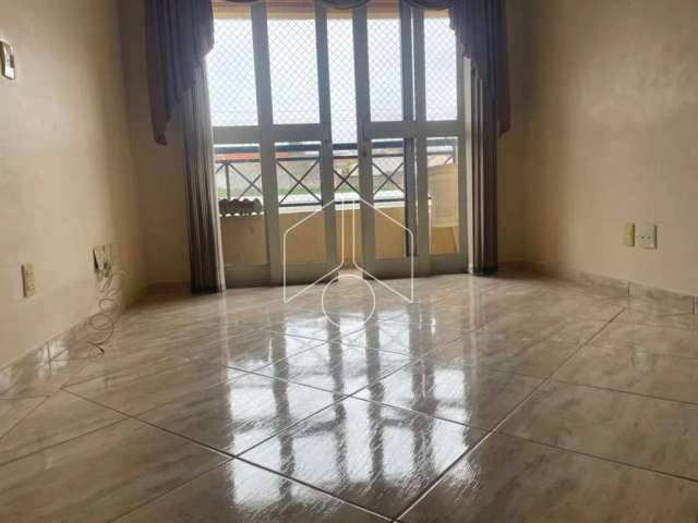 Residencial Apartamento em Marília