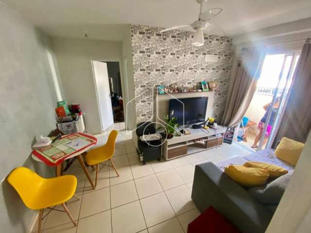 Residencial Apartamento em Marília