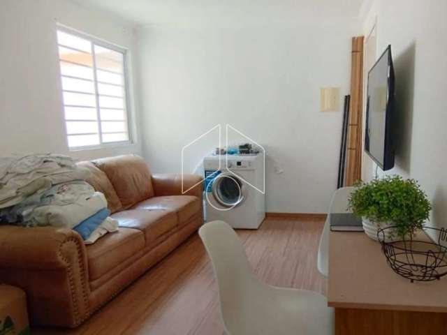 Residencial Apartamento em Marília