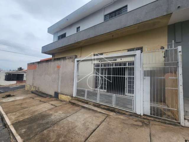 Comercial GalpãoBarracão em Marília