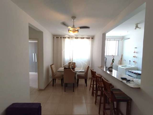 Residencial Apartamento em Marília