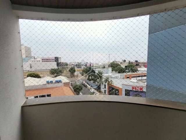 Residencial Apartamento em Marília