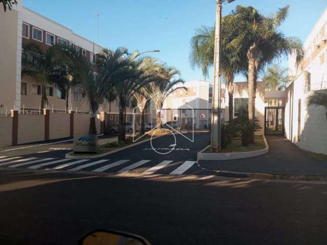 Residencial Apartamento em Marília