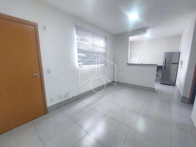 Residencial Apartamento em Marília