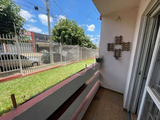 Residencial Apartamento em Marília