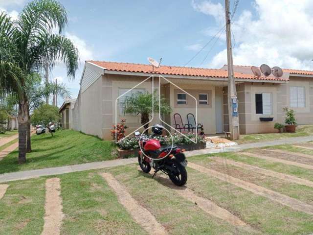 Residencial Casa em Condomínio em Marília