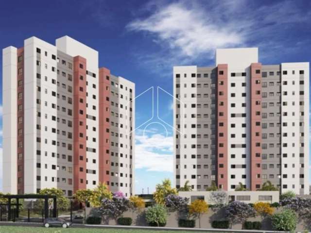 Residencial Apartamento em Marília