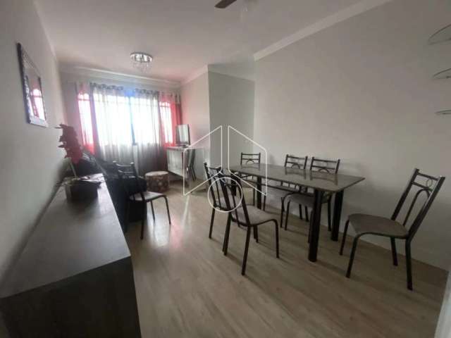 Residencial Apartamento em Marília