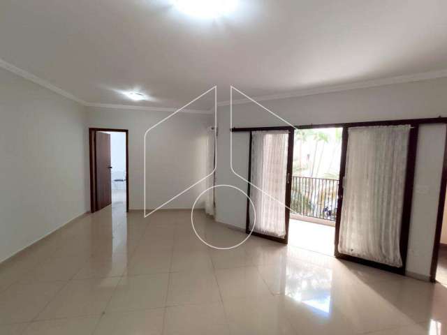 Residencial Apartamento em Marília