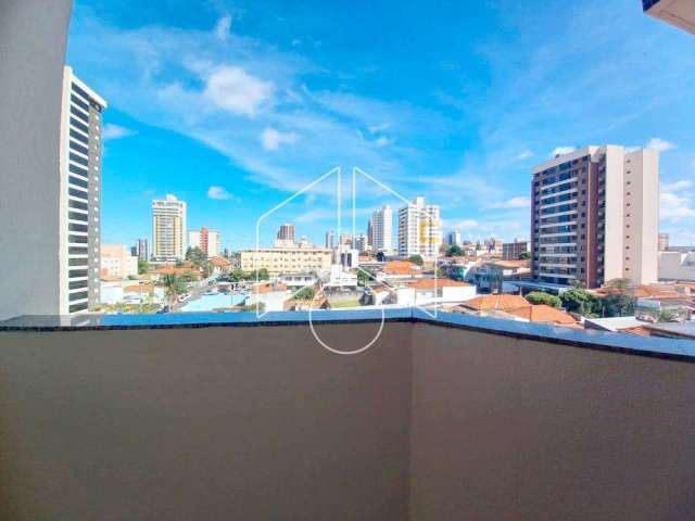 Residencial Apartamento em Marília