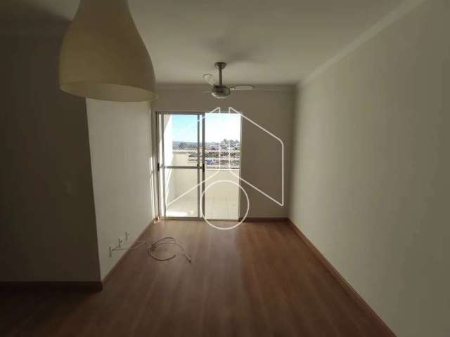 Residencial Apartamento em Marília