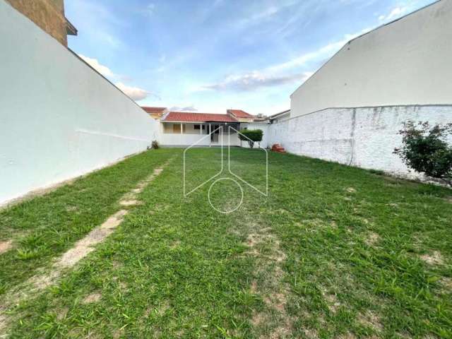 Residencial Casa em Marília