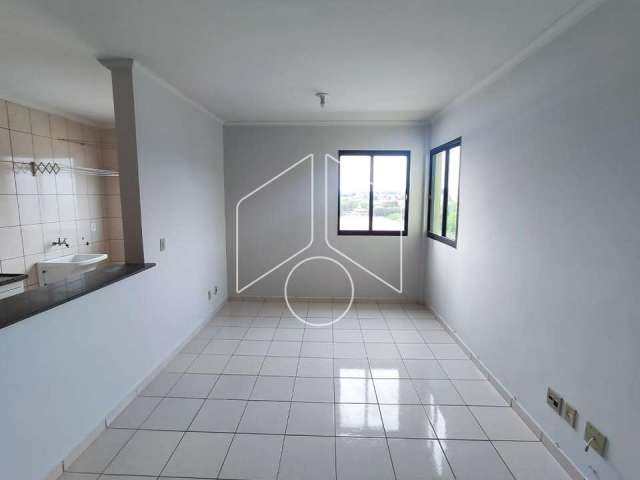 Residencial Apartamento em Marília