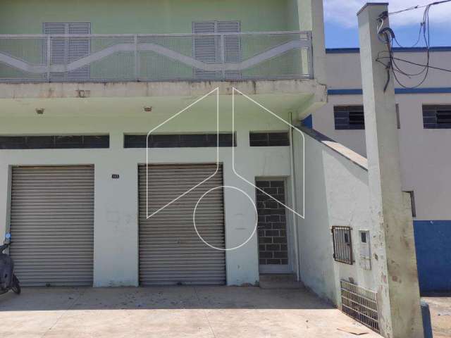 Residencial Casa em Marília