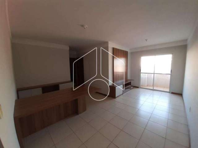 Residencial Apartamento em Marília