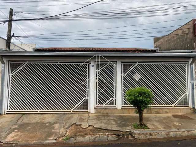 Residencial Casa em Marília